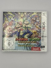 Mario & Luigi: Superstar Saga