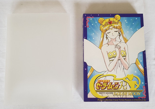 Sailor moon pretty - (10),