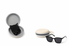 Klappbarer damen sonnenbrille - klappbarer,