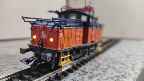Märklin 36337 digital e - 36337, h0