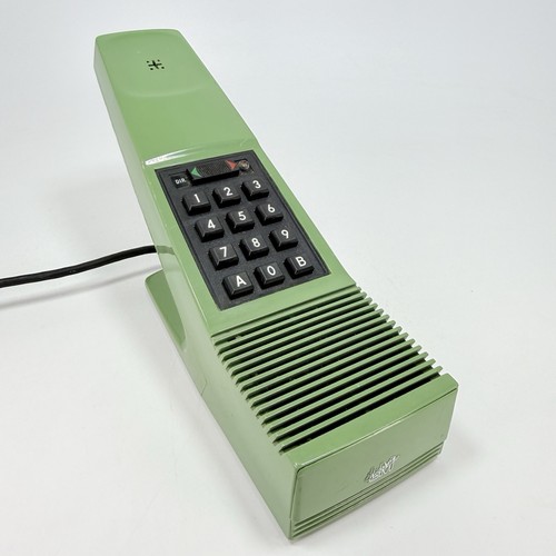 Ericsson dee 301 telefon - dee,
