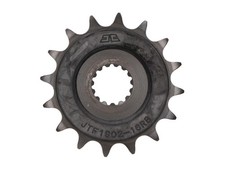 JT Ritzel passt an KTM LC4