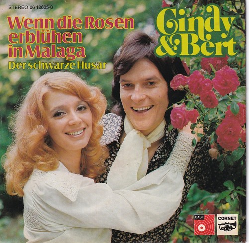 Cindy bert wenn die - cindy,