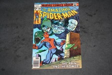 The Amazing Spider-Man #181 -