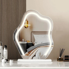 Hollywood Tischspiegel