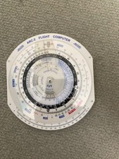 ARC-2 Flight Computer, Mittelteil