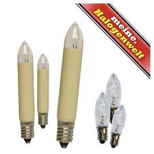 1-2-3-5-7-10-20x Topkerzen