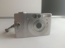 Canon IXUS V Digitalkamera