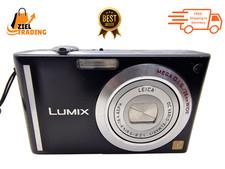 Panasonic Lumix DMC-FX55