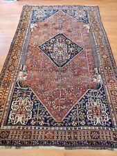 🍀Antiker Perserteppich