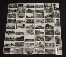 Sammelbilder der Weltkrieg 1914–1918 Immalin-Werke - 51 Sammelbilder