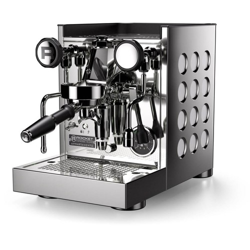 Rocket espresso milano - espresso,