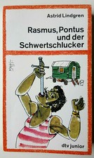 Astrid Lindgren. Rasmus