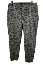 ZARA graue Schlangen