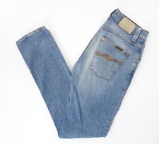 Nudie Grim Tim Herren Jeans