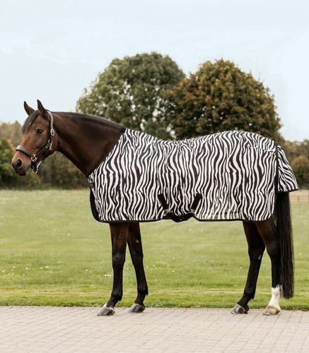 Waldhausen fliegendecke zebra - waldhausen,