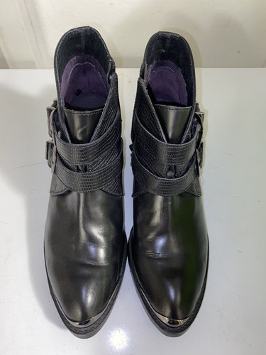 Bronx stiefelletten stiefel - bronx, 39