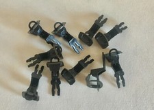 Originale alte Kupplungen - 10