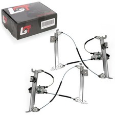 2x Fensterheber elektrisch mit