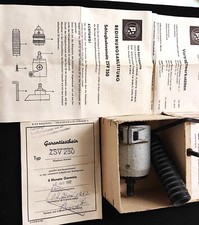 VEB Polygraph Planet