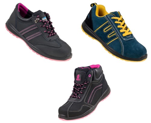 Sportliche damenschuhe - sportliche,