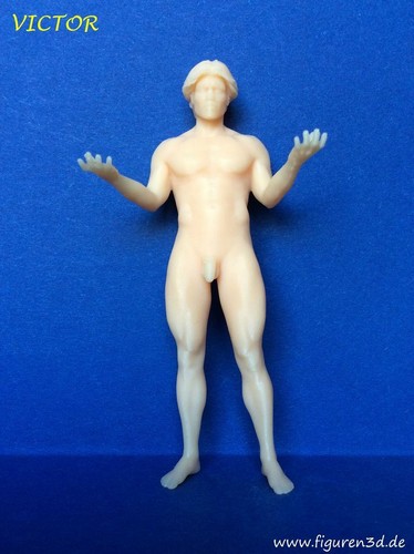 Sexy mann figur boy - mann, gay