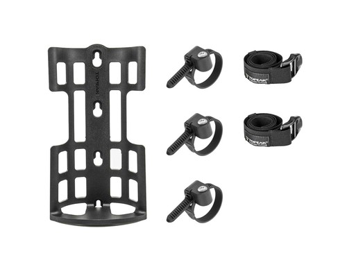 Topeak versacage bikepacking - topeak,
