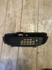 VW Vento Originale Blende