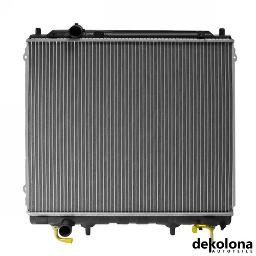 Kühler radiator für - kühler,
