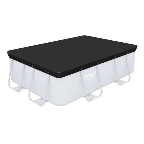 Bestway abdeckplane rectangle - abdeckplane,
