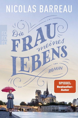 Die frau meines - frau, lebens