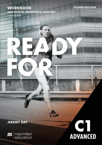 Ready for advanced - c1,
