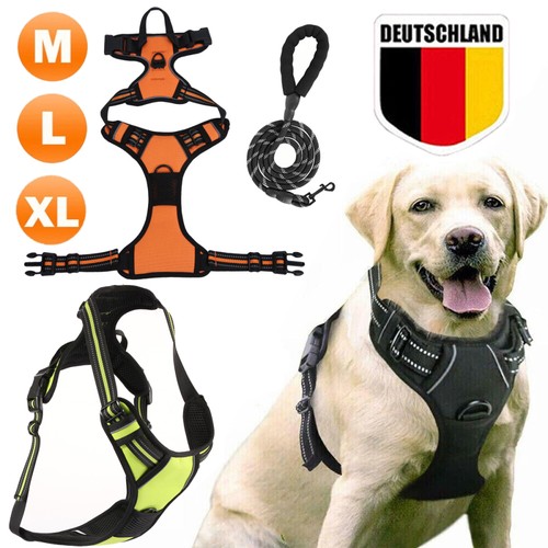 Hunde geschirr anti - geschirr,, anti-zieh