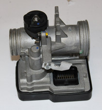 Einspritzanlage Injection