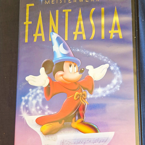 Walt disney meisterwerk - walt,
