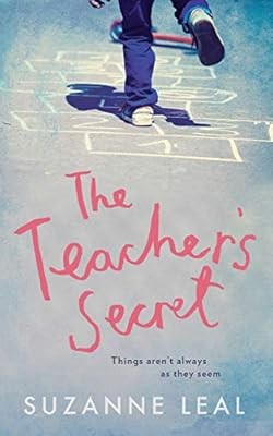 The teachers secret - the,
