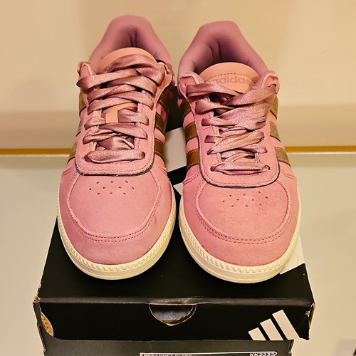 Adidas breaknet sleek - adidas, women's