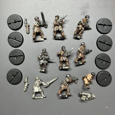 WARHAMMER 40k Imperium