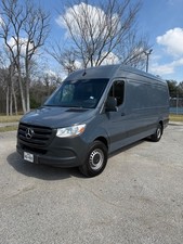 2019 Mercedes-Benz Sprinter