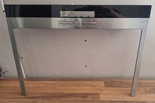 Siemens TK76K57307 Einbau Kaffevollautomat Frontblende mit Tasten