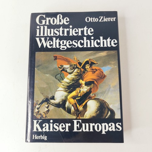 Kaiser europas große - kaiser,