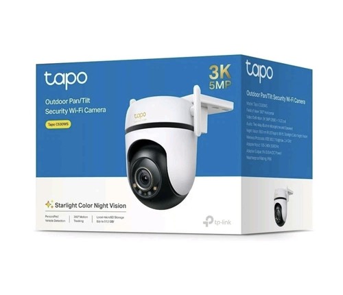 Tapo c530ws schwenk neige - tapo, schwenk/neige