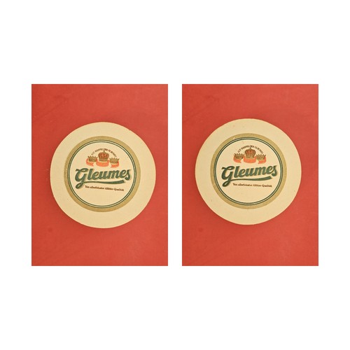 Gleumes von allerfeinster - von,