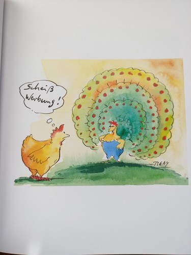 Der große gaymann von - der,