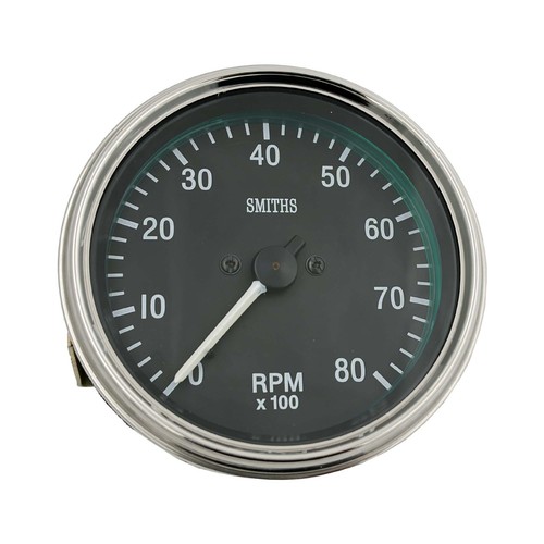 Smiths tachometer replik - smiths,
