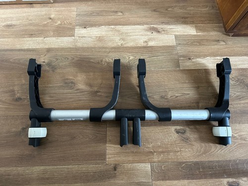 Bugaboo donkey doppel - donkey,