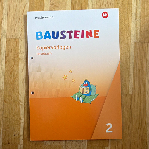 Westermann bausteine - westermann,