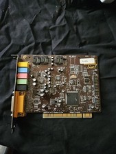 Sound Blaster Live! CT4830 5.1