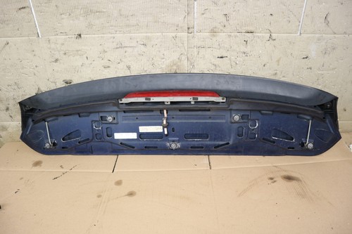 Bmw e70 spoiler - bmw,