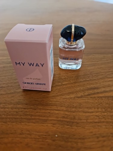 Giorgio armani way eau de - giorgio,